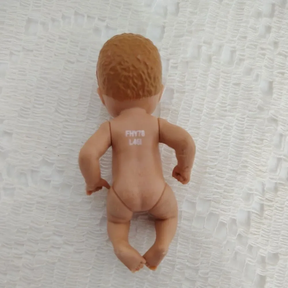 Barbie Skipper Babysitters Inc Baby Replacement doll ONLY